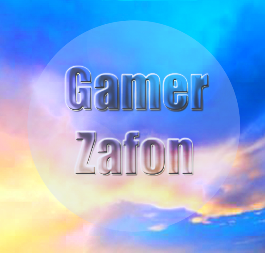 Zafon's Profile Picture on PvPRP